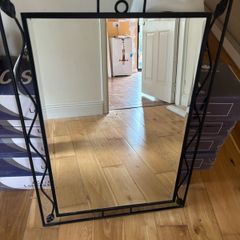 Portland mirror