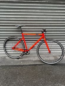 Single bike