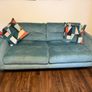 three seater sofa Image 4