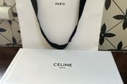 Celine Paris glasses Box