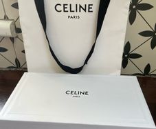 Celine Paris glasses Box