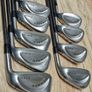 Taylormade Burner Midsize Irons 3-SW Image 3