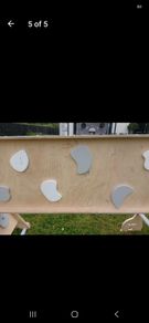 climbing frame