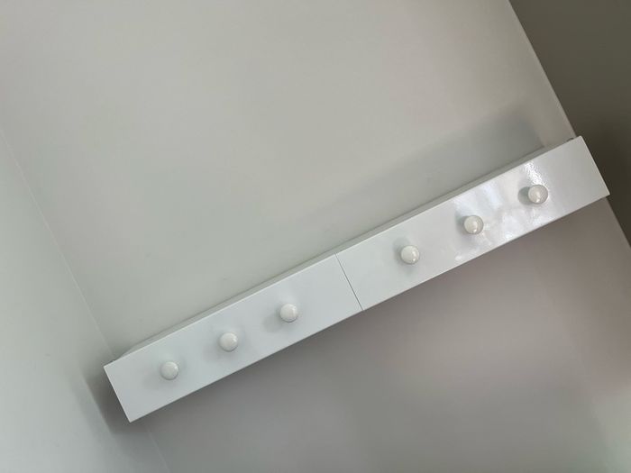 Foldable Wall drying rack
