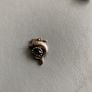 Sterling Silver Charm Pendant Image 10