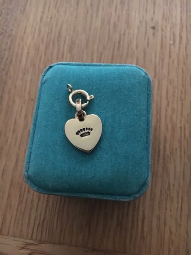 juicy couture charm