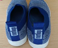 Fitflop Uberknit Uk 7