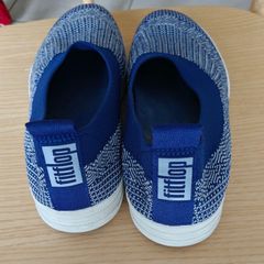 Fitflop Uberknit Uk 7