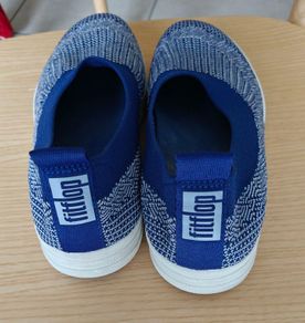 Fitflop Uberknit Uk 7