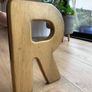 Vintage pub sign, gold painted & hand made Image 7