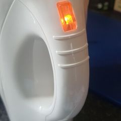 2 Used Kitchen Appliances