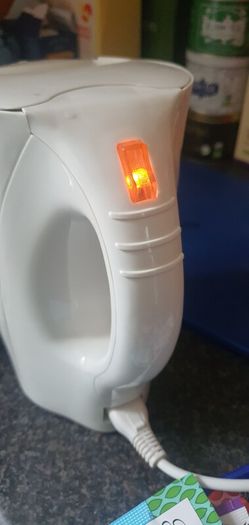 2 Used Kitchen Appliances