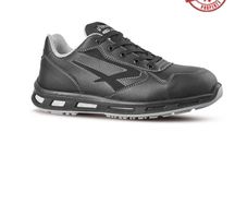 safety shoes u-power