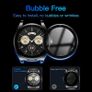 5D Soft Protective Film For Huawei WATCH Buds Screen Protector For Huawei Buds Smart Watch Accessories Not Glass Image 6