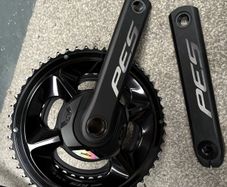 Magene PES P515 power meter chainset