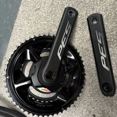 Magene PES P515 power meter chainset