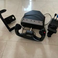 Logitech Flight Yoke System