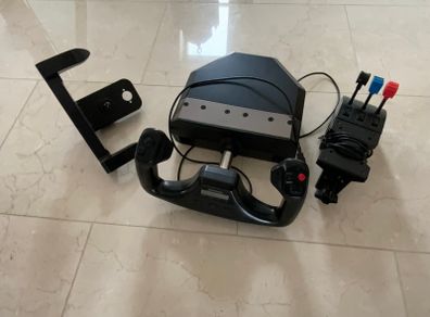 Logitech Flight Yoke System