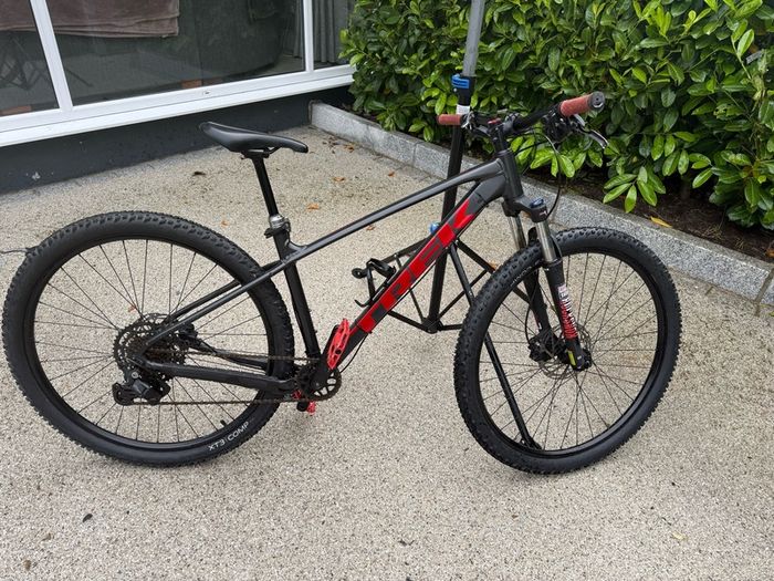Trek Marlin 5