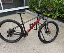 Trek Marlin 5
