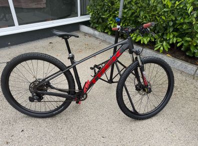Trek Marlin 5