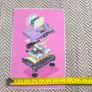 Nintendo 64 disassembled picture Image 2