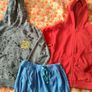 Boys clothes age 6 to 7 years Image 2