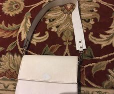 Womens Leather Bag