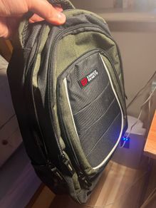 Enrico Benetti Bag