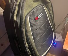 Enrico Benetti Bag