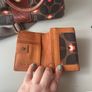 Orla Kiely matching wallet and bag Image 3
