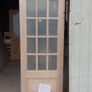 Georgian 12 and 15 Panel Glass Doors Image 6