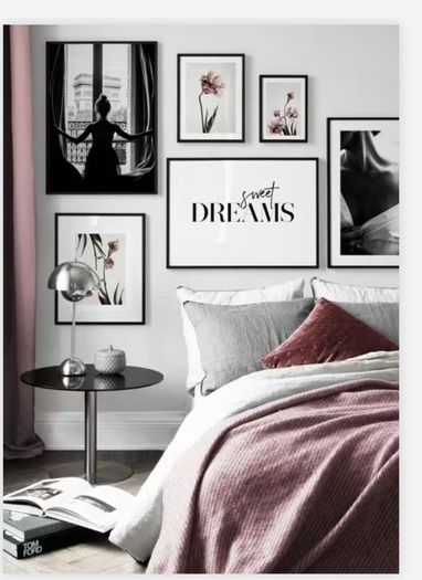 Desenio artwork print sets