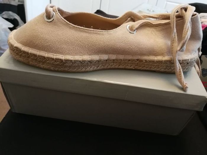 espadrilles