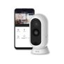 SPC Magnes 3 - Wireless WiFi Outdoor Indoor Surveillance Camera with 9600mAh Rechargeable Battery, Night Vision, IP65 Waterproof, Mo Image 2