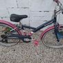 Girls Bike Image 2