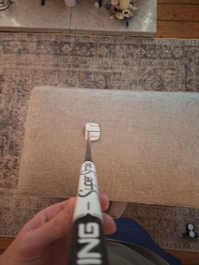 Ping putter