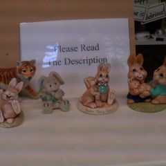 moorcraft rabbits