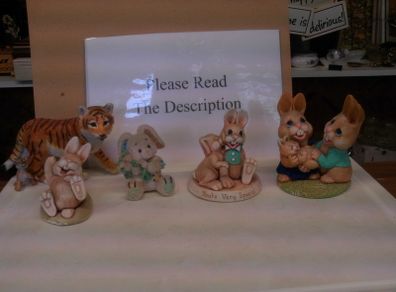 moorcraft rabbits