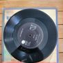 Ray Parker Jr With Natalie Cole Over You 7 inch Vinyl Single 1988 Geffen Image 4