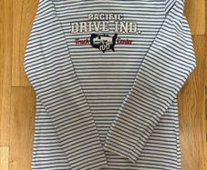 New IDo Long Sleeve Top