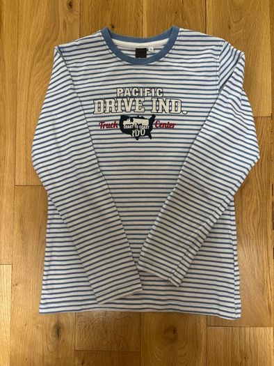 New IDo Long Sleeve Top