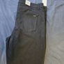 BRAX Women's Style Carola Five-Pocket High-Quality Cotton Satin Trousers, size 20 Image 8