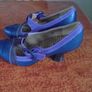 Ladies T Bar Shoes for Sale Image 2
