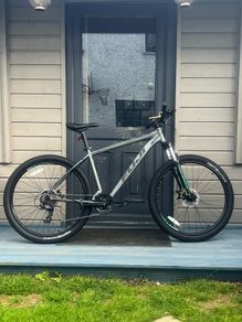 Fuji Mountain Bike