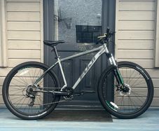 Fuji Mountain Bike
