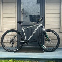 Fuji Mountain Bike