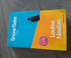 Snoflake book