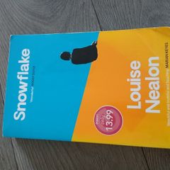 Snoflake book