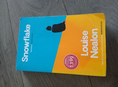 Snoflake book
